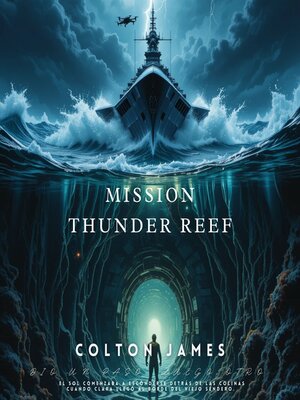 cover image of Mission